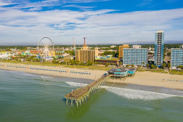 Myrtle Beach, SC