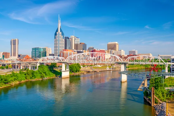 Nashville, TN