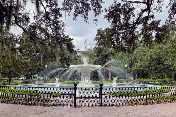 Savannah, GA